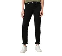 s.Oliver 120.11.899.26.180.2110773 Pantalones Mujer De color negro. 42W x 32L