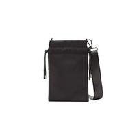 s.Oliver 201.10.105.25.270.2100545, Funda para teléfono móvil Mujeres, Negro, 1