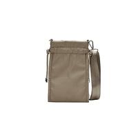 s.Oliver 201.10.105.25.270.2100545, Funda para teléfono móvil para Mujer, Caqui, 1