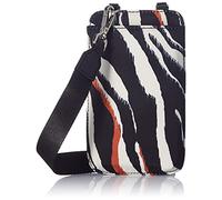 s.Oliver 201.10.107.25.300.2107618, Bolso Bandolera para teléfono para Mujer, 99A2, 1