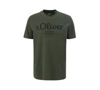 s.Oliver 2139909 Camiseta, 79D1, XL para Hombre