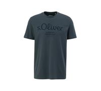 s.Oliver 2139909 Camiseta, 95D2, L para Hombre