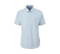 s.Oliver 2140607 Camisa, 50a3, M para Hombre