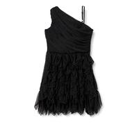 s.Oliver 2141700 Vestido, 9999, 140 para Niñas