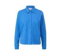 s.Oliver 2141841 Blusa de Manga Larga, 5531, 38 para Mujer