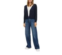 s.Oliver 2142366 Sudadera, Azul 5959, 36 para Mujer