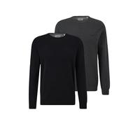 s.Oliver 2143173 Suéter pulóver, 99 x 0, XXL para Hombre