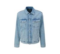 s.Oliver 2144375 Chaqueta Vaquera, 52Z4, L para Hombre