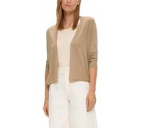 s.Oliver 2146525 Suéter cárdigan Mujer (Pack de 1)