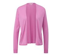 s.Oliver 2146661 Suéter cárdigan, Rosa 4397, 38 para Mujer
