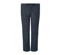 s.Oliver 2148410 Chino con cordón, Corte Relajado, 59G2, 42W x 32L para Hombre