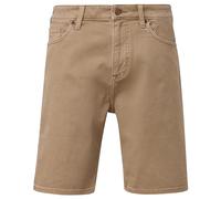s.Oliver 2148443 Pantalones Vaqueros Cortos, Marrón 8410, 46 para Hombre