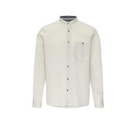 s.Oliver 2148588 Camisa de Manga Larga con Cuello Alto, 80k2, 3XL Hombres