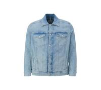s.Oliver 2148662 Chaqueta Vaquera, 52Z4, 4XL para Hombre