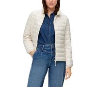 s.Oliver 2149060 Chaqueta Acolchada, 0330, 36 para Mujer