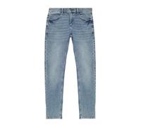 s.Oliver 2149320 Jeans, Azul 53z2, 176 cm Delgado para Niños