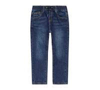 s.Oliver 2149714 Jeans, Azul, 140 para Niños