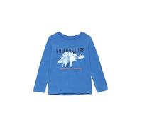s.Oliver 2150270 Camiseta de Manga Larga con Lentejuelas Reversibles Niños