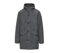 s.Oliver 2150401 Parka con Capucha, 9581, L Hombres