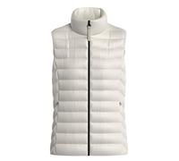 s.Oliver 2151755 Chaleco Acolchado con Cuello Alto, 0330, 38 Mujeres