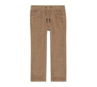 s.Oliver 2152993 Pantalón de Pana con cordón, 8612, 122 para Niños