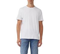 s.Oliver 2154995 Camiseta, 0100, 3XL para Hombre