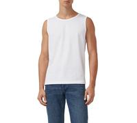 s.Oliver 2155051 Camiseta, Azul|Negro|Blanco 00x3, XL para Hombre