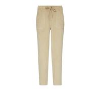 s.Oliver 2155212 Pantalón de Pana con cordón, 8310, 34 para Mujer