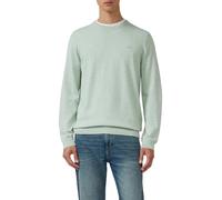 s.Oliver 2156055 Jersey con Detalle de Logotipo Hombre (Pack de 1)