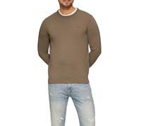 s.Oliver 2156055 Jersey con Detalle de Logotipo Hombre (Pack de 1)