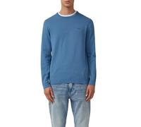 s.Oliver 2156055 Jersey con Detalle de Logotipo Hombre (Pack de 1)