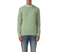 s.Oliver 2156055 Jersey con Detalle de Logotipo Hombre (Pack de 1)