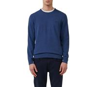 s.Oliver 2156055 Jersey con Detalle de Logotipo Hombre (Pack de 1)
