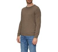 s.Oliver 2156055 Jersey con Detalle de Logotipo Hombre (Pack de 1)