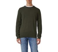 s.Oliver 2156055 Jersey con Detalle de Logotipo Hombre (Pack de 1)