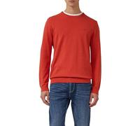 s.Oliver 2156055 Jersey con Detalle de Logotipo Hombre (Pack de 1)