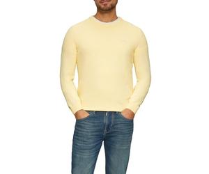 s.Oliver 2156055 Jersey con Detalle de Logotipo Hombre (Pack de 1)