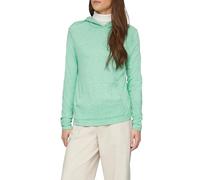 s.Oliver 2156460 Camiseta de Manga Larga con Capucha, 73W9, 36 para Mujer