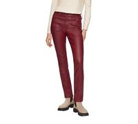s.Oliver 2158862 Pantalón Vaquero Betsy Slim Fit, 38Z8, 40 W/30 L para Mujer