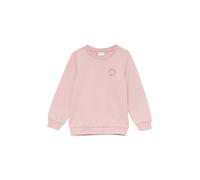 s.Oliver 2160640 Suéter pulóver, Rosa Pastel, 92-98 para Niños
