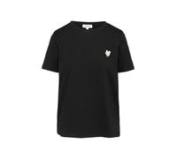 s.Oliver 2160853 Camiseta, 99d0, 40 Mujeres