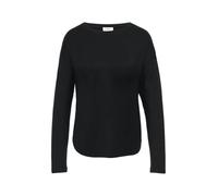s.Oliver 2160872 Camiseta, Negro, 36 Mujeres