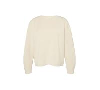 s.Oliver 2160890 Sudadera, Beige, 48 para Mujer
