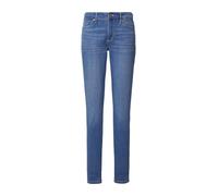s.Oliver 2160927 Pantalones Vaqueros, Azul, 36W / 30L Mujeres