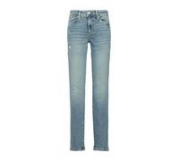 s.Oliver 2160929 Pantalones Vaqueros, Azul, 44W / 32L Mujeres