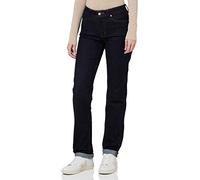 s.Oliver 2160930 Pantalones Vaqueros, Azul, 42W / 30L Mujeres