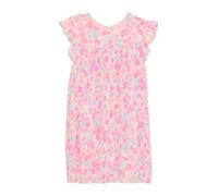 s.Oliver 2162163 Vestido, Blanco, 98 para Niñas