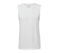 s.Oliver 2163478 Top, Blanco, L Hombres