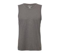 s.Oliver 2163478 Top, Gris, L Hombres