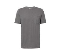 s.Oliver 2163479 Camiseta, Gris, L Hombres